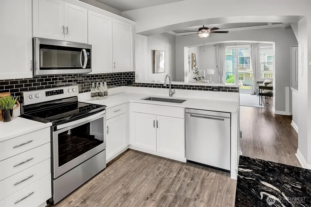 23311 61st Place S Kent WA 98032