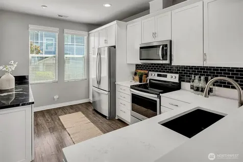 23311 61st Place S Kent WA 98032