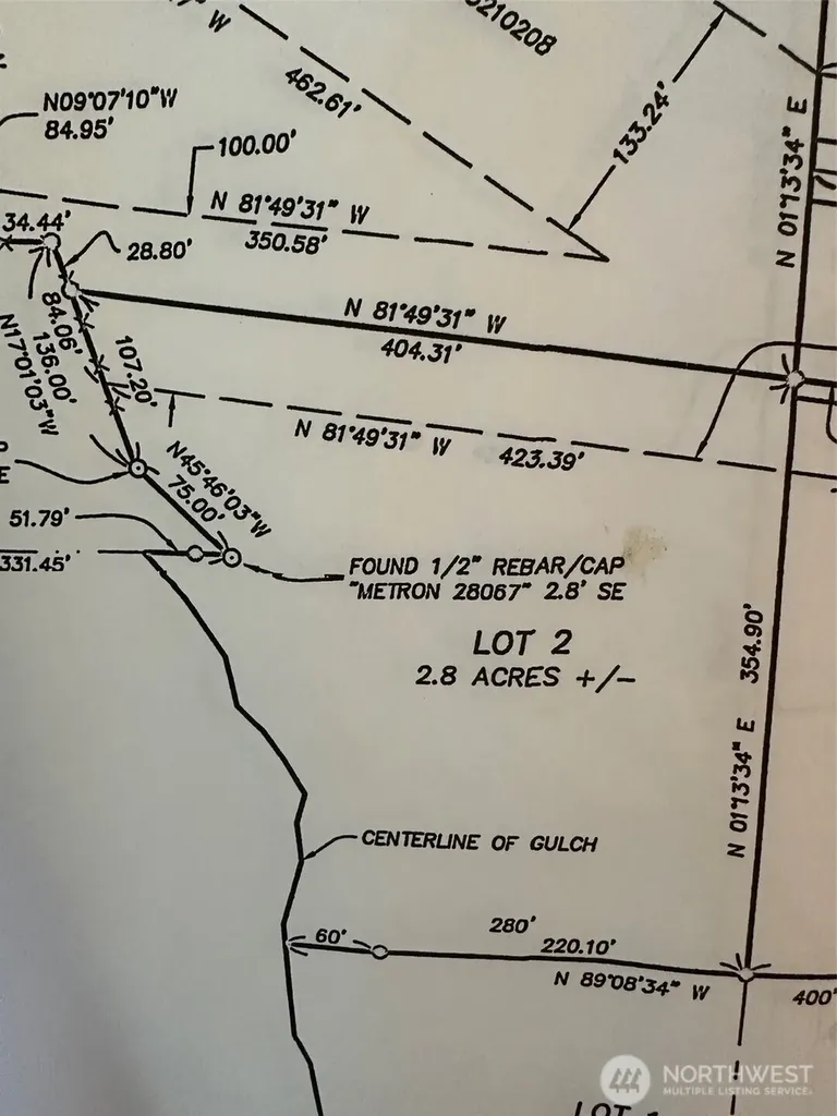0 Foster Slough Road Snohomish WA 98290