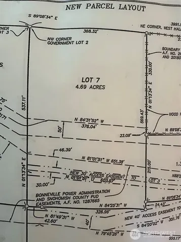 0 Foster Slough Road Snohomish WA 98290
