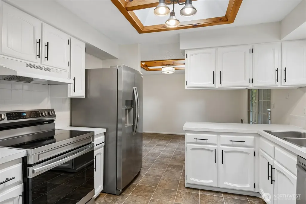 6724 Alder Glen Drive SE Olympia WA 98513