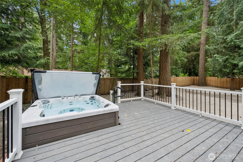 6724 Alder Glen Drive SE Olympia WA 98513