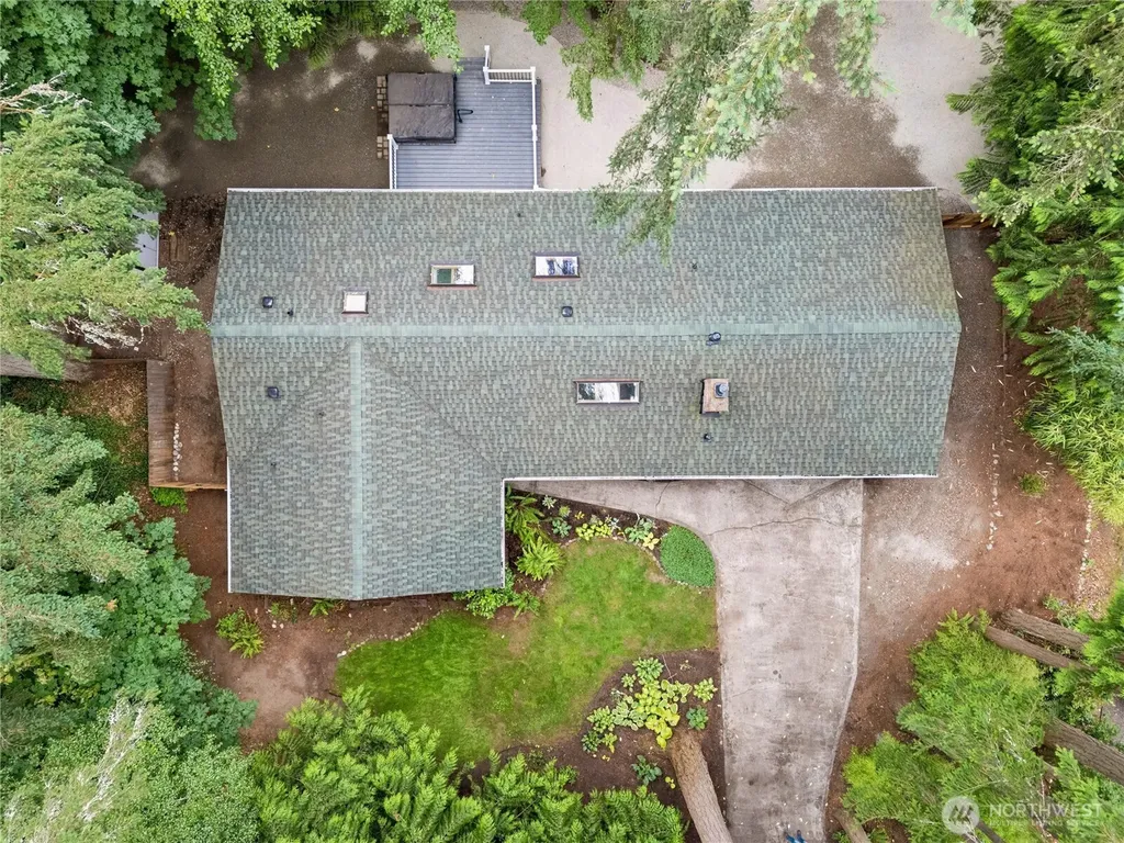 6724 Alder Glen Drive SE Olympia WA 98513