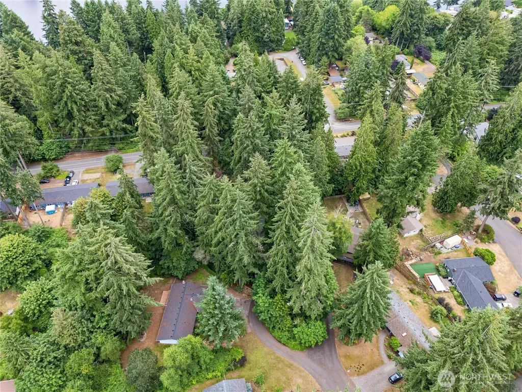 6724 Alder Glen Drive SE Olympia WA 98513