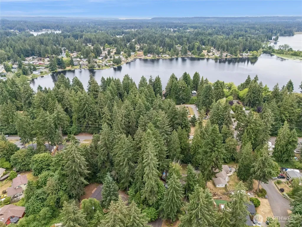 6724 Alder Glen Drive SE Olympia WA 98513