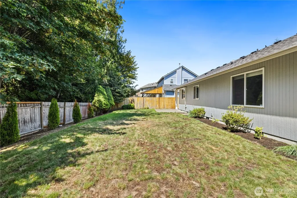 15015 105th Avenue SE Yelm WA 98597