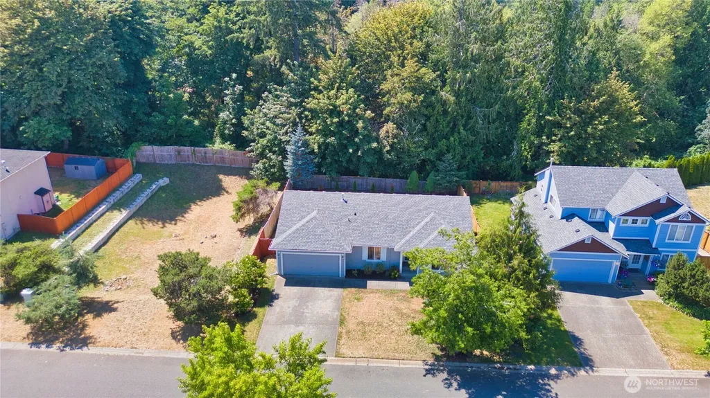 15015 105th Avenue SE Yelm WA 98597