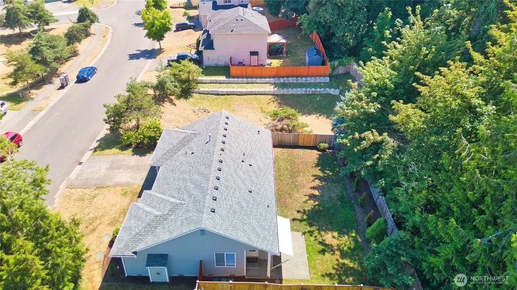 15015 105th Avenue SE Yelm WA 98597