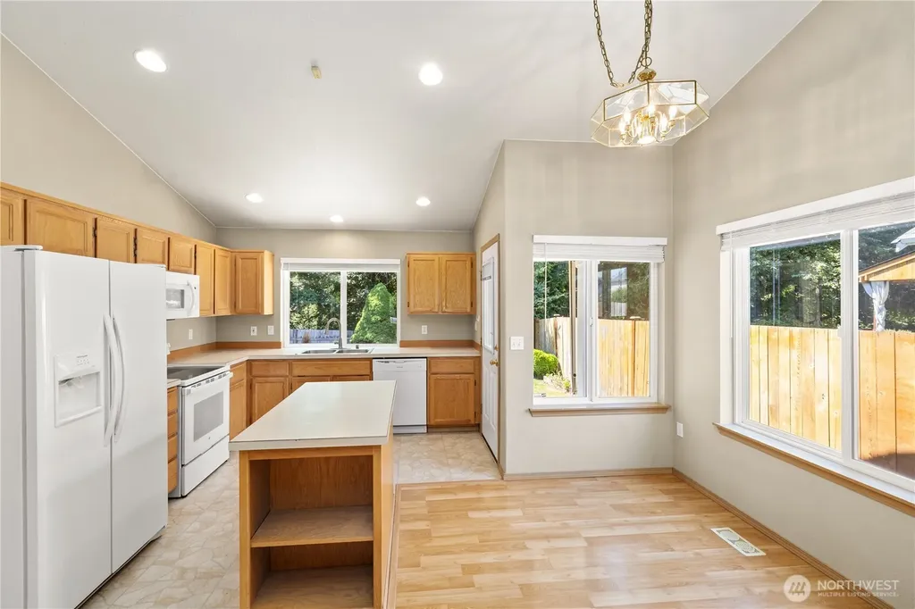 15015 105th Avenue SE Yelm WA 98597