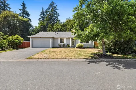 15015 105th Avenue SE Yelm WA 98597