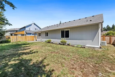 15015 105th Avenue SE Yelm WA 98597