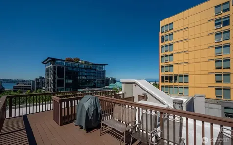 2700 4th Avenue Seattle WA 98121