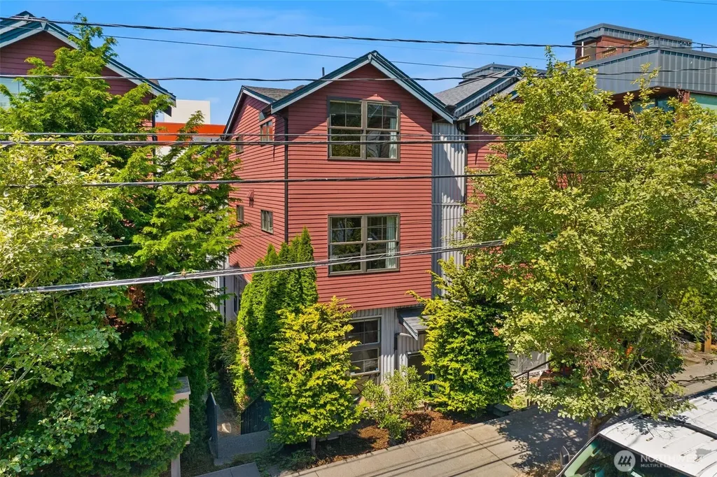 3609 Interlake Avenue N Seattle WA 98103