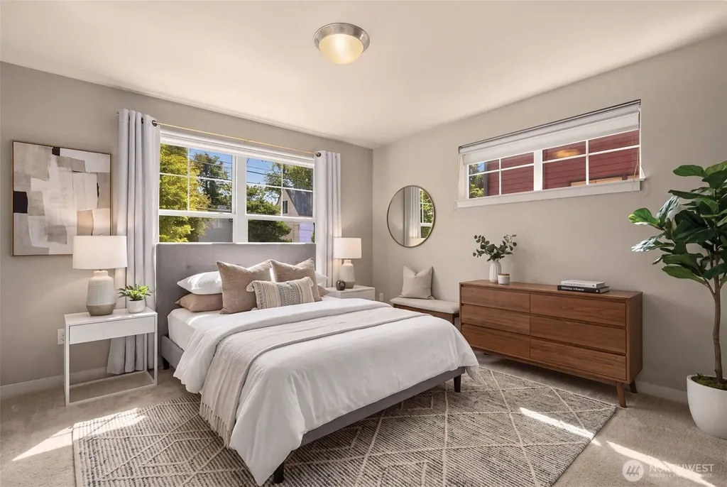 3609 Interlake Avenue N Seattle WA 98103