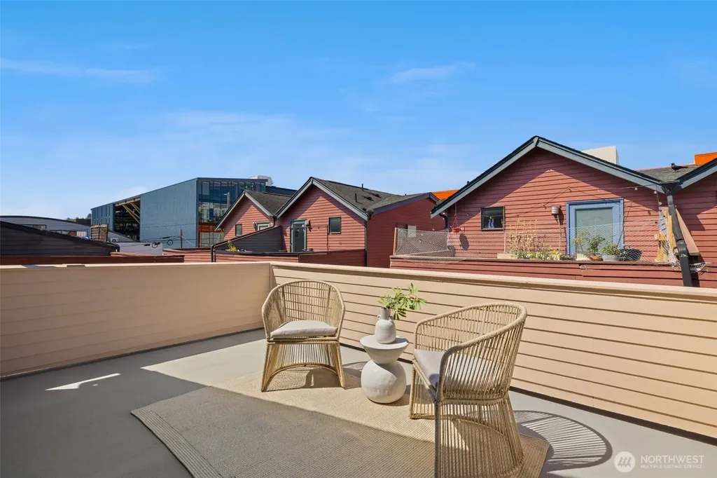 3609 Interlake Avenue N Seattle WA 98103