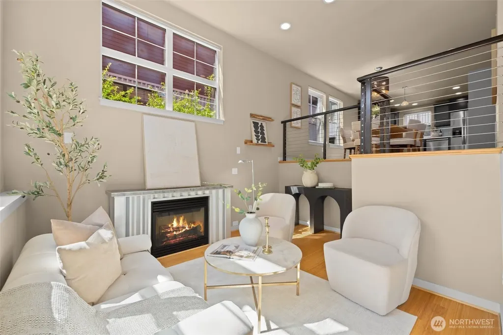 3609 Interlake Avenue N Seattle WA 98103
