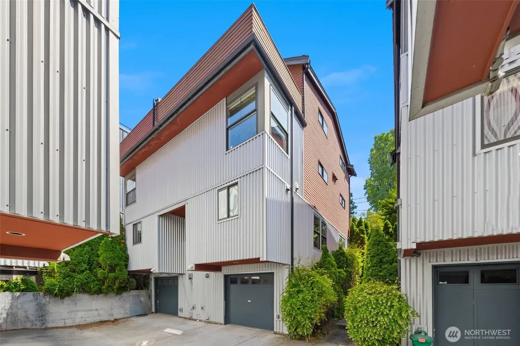 3609 Interlake Avenue N Seattle WA 98103