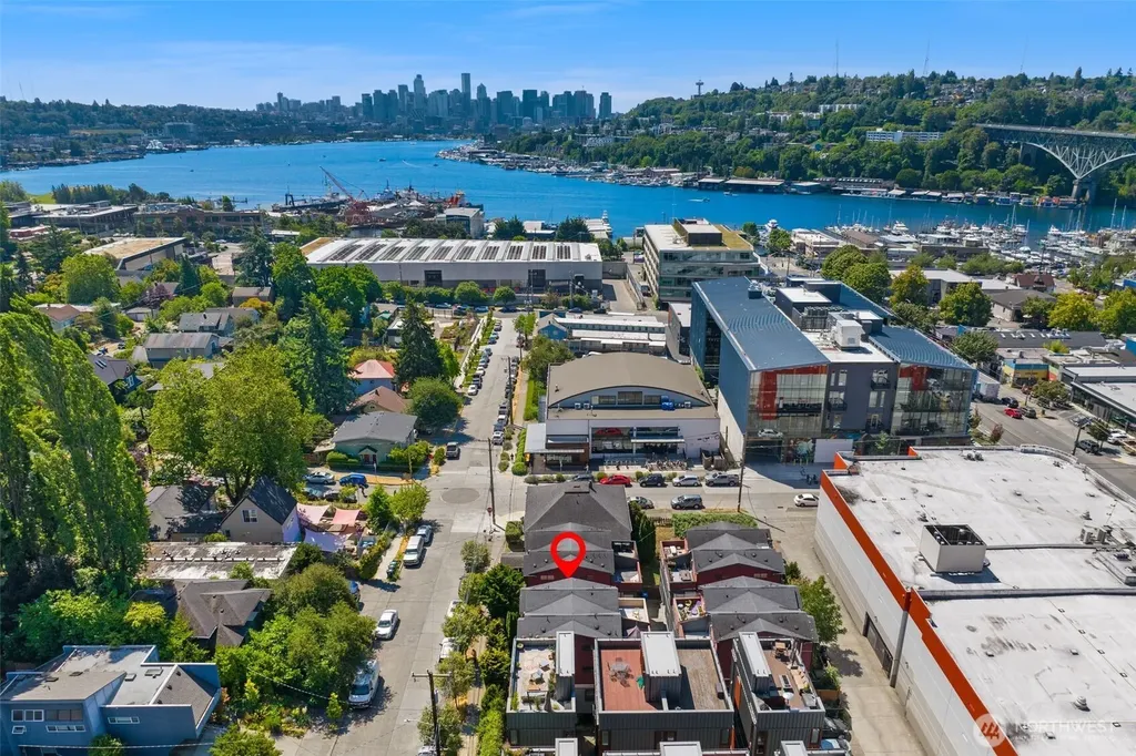 3609 Interlake Avenue N Seattle WA 98103