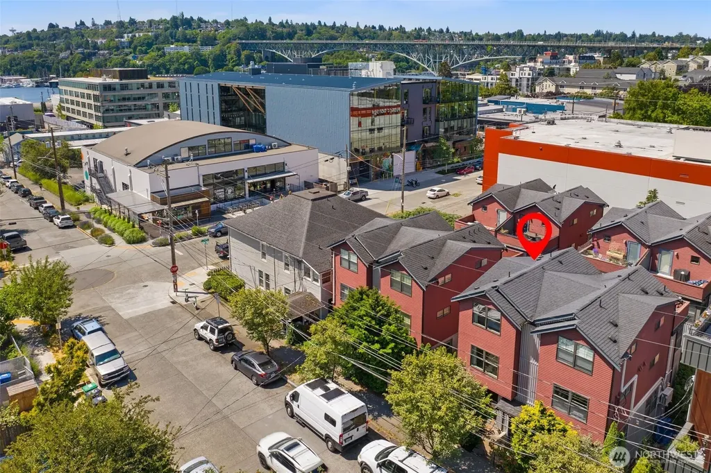 3609 Interlake Avenue N Seattle WA 98103
