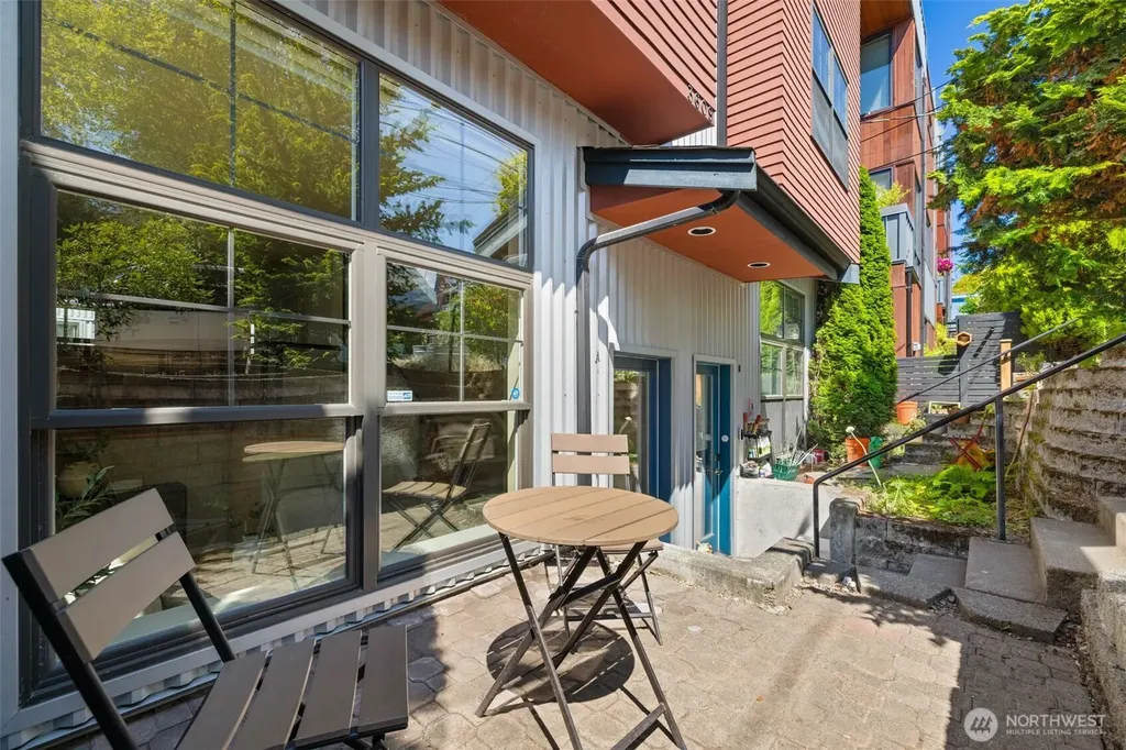 3609 Interlake Avenue N Seattle WA 98103