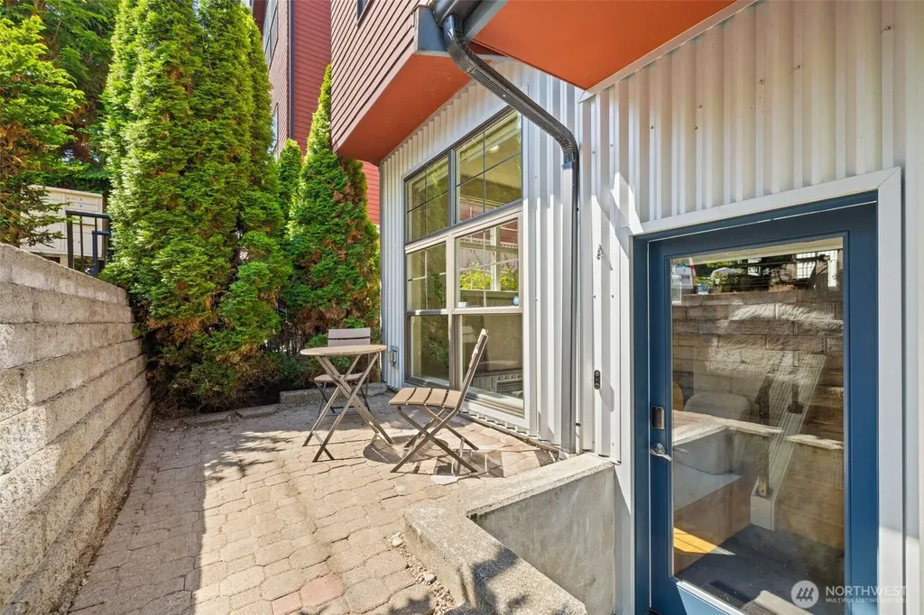 3609 Interlake Avenue N Seattle WA 98103