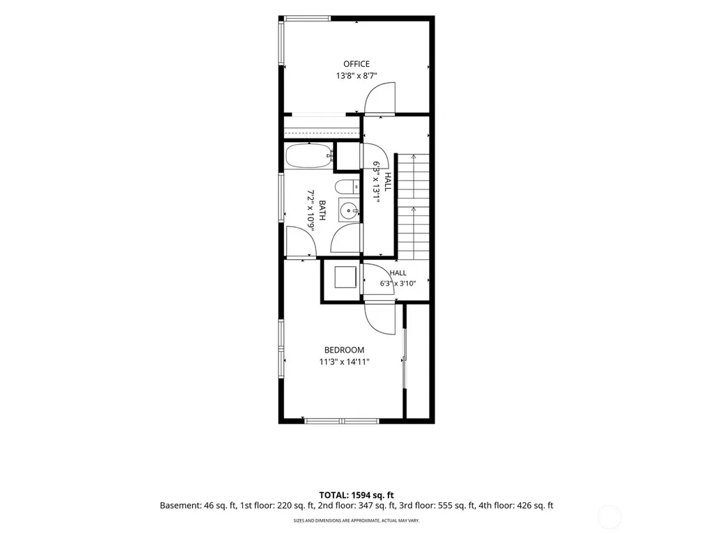 3609 Interlake Avenue N Seattle WA 98103
