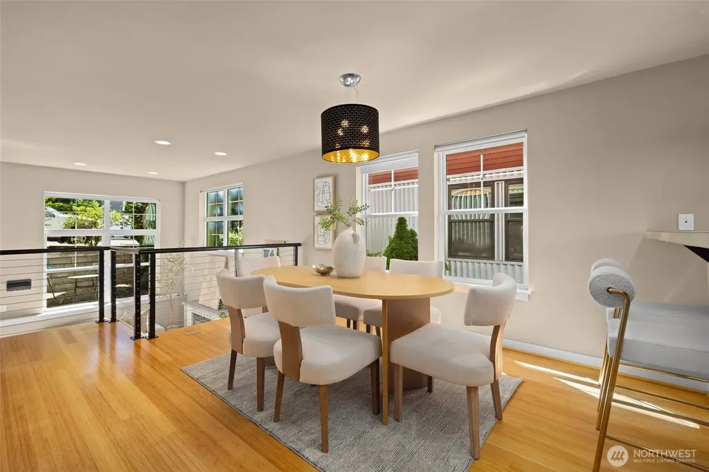 3609 Interlake Avenue N Seattle WA 98103