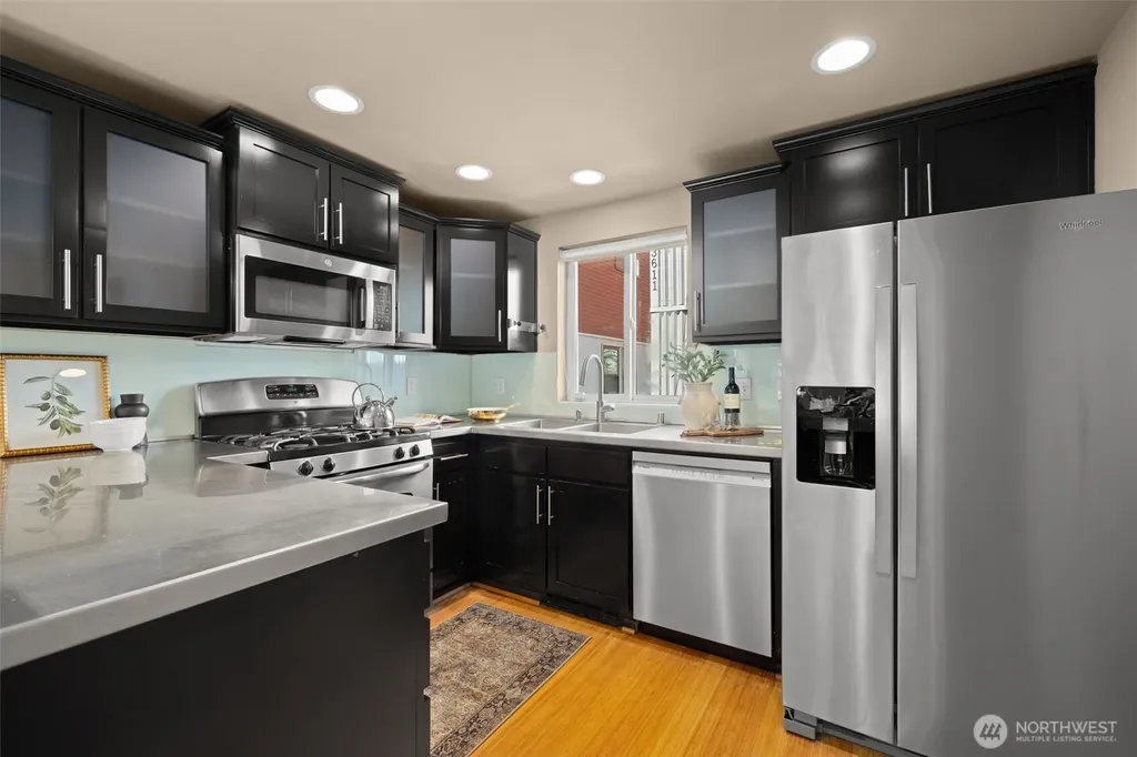 3609 Interlake Avenue N Seattle WA 98103