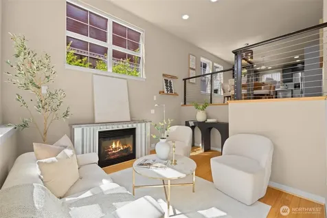 3609 Interlake Avenue N Seattle WA 98103