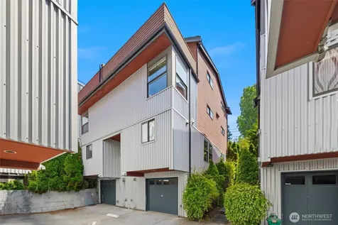 3609 Interlake Avenue N Seattle WA 98103