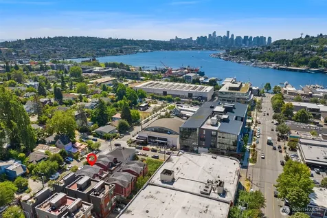 3609 Interlake Avenue N Seattle WA 98103
