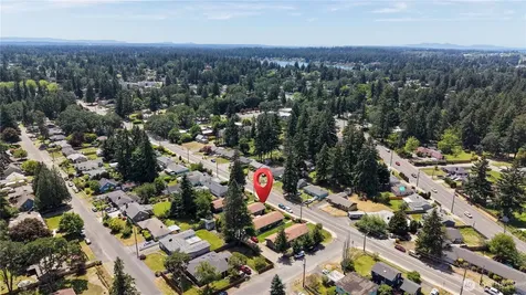 8303 John Dower Road SW Lakewood WA 98499