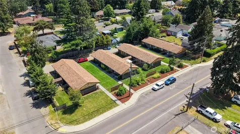 8303 John Dower Road SW Lakewood WA 98499
