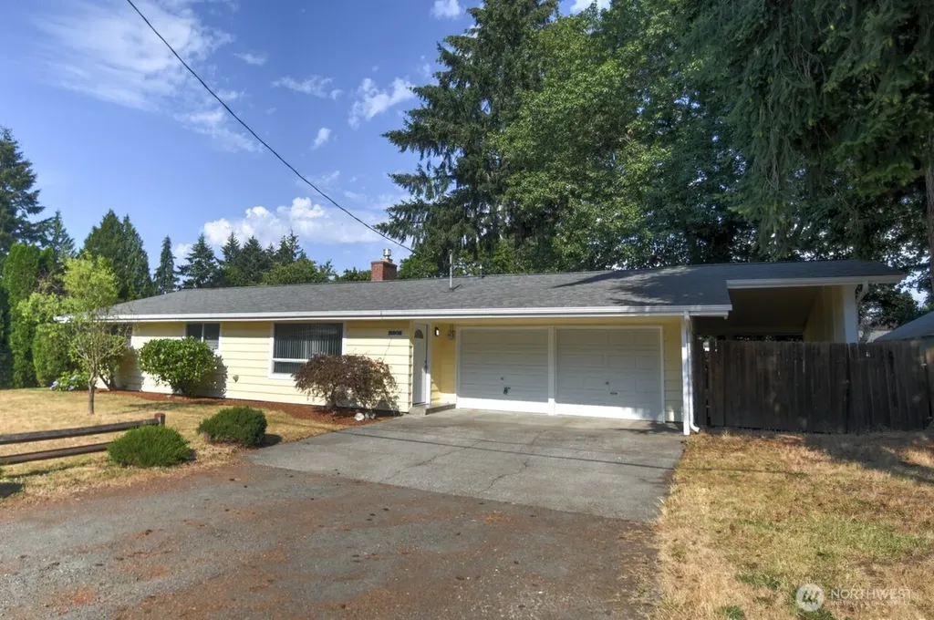 2208 Angela Street SE Lacey WA 98503