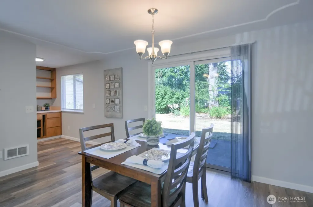 2208 Angela Street SE Lacey WA 98503