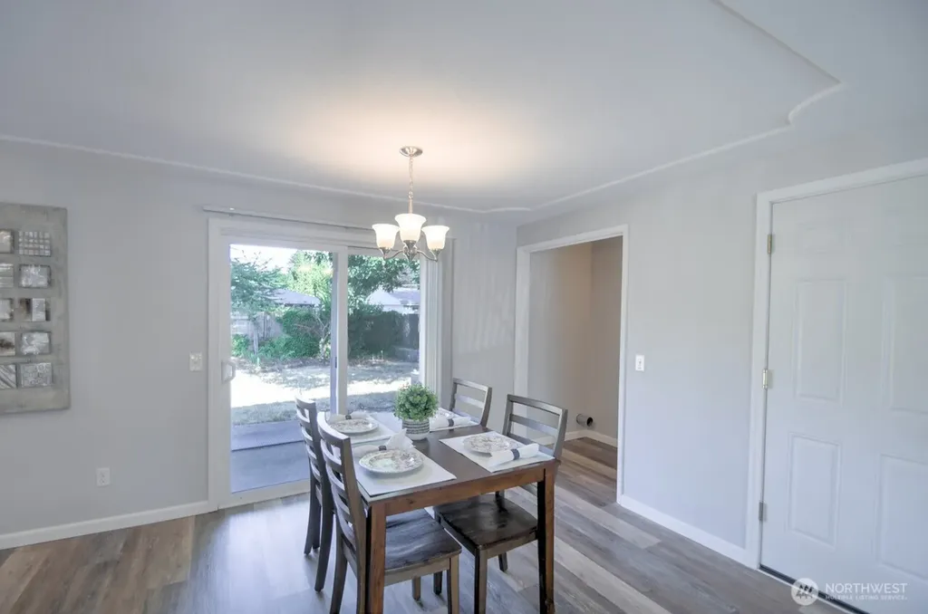 2208 Angela Street SE Lacey WA 98503