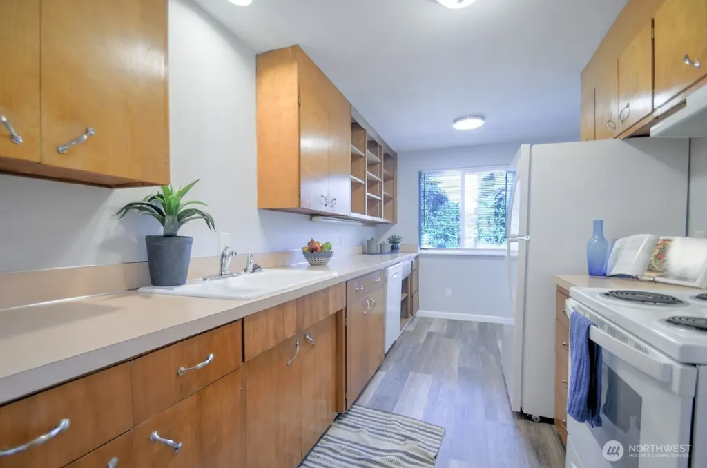 2208 Angela Street SE Lacey WA 98503