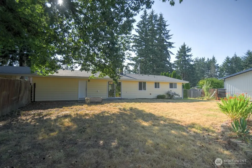 2208 Angela Street SE Lacey WA 98503