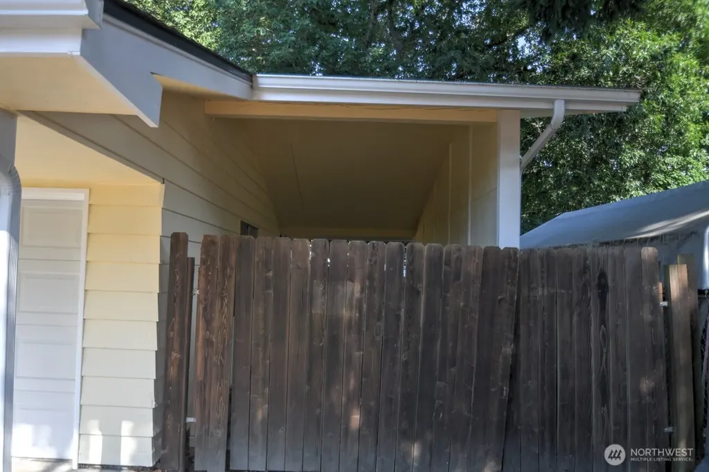 2208 Angela Street SE Lacey WA 98503