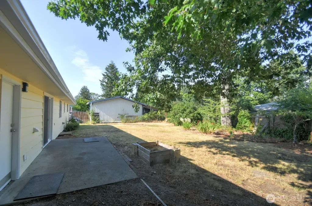 2208 Angela Street SE Lacey WA 98503