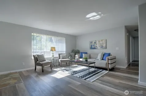 2208 Angela Street SE Lacey WA 98503