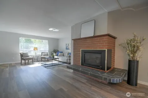 2208 Angela Street SE Lacey WA 98503