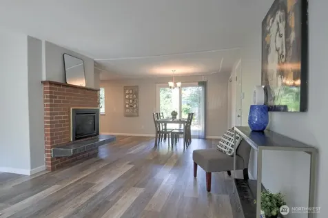 2208 Angela Street SE Lacey WA 98503