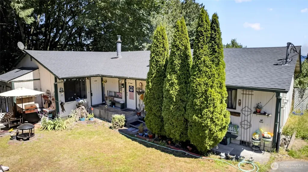 7655 E Karen Lane Port Orchard WA 98366