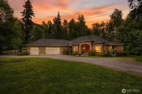 2139 H St Road Blaine WA 98230