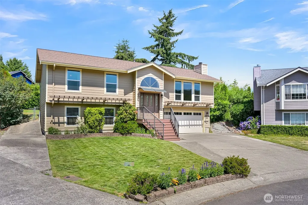 3979 Patrick Court Bellingham WA 98226
