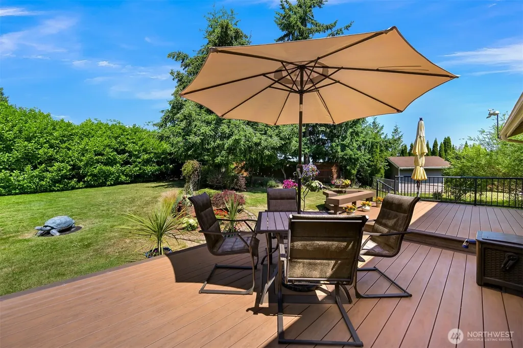 3979 Patrick Court Bellingham WA 98226