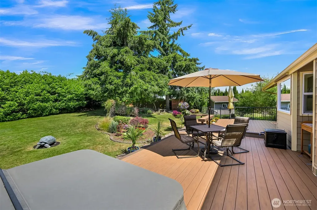3979 Patrick Court Bellingham WA 98226