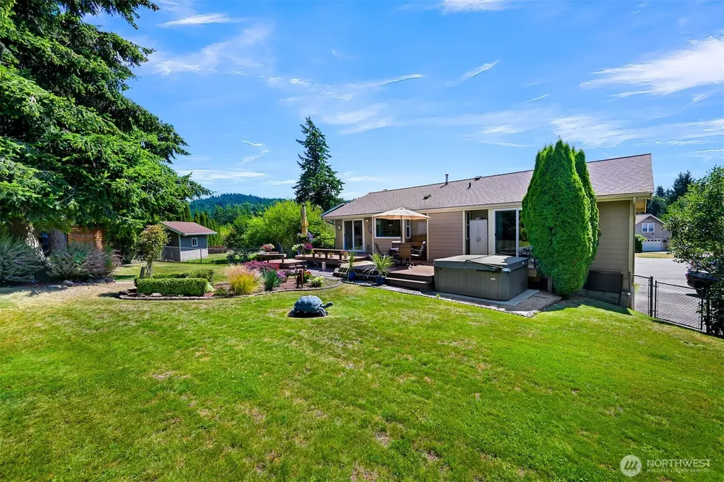 3979 Patrick Court Bellingham WA 98226