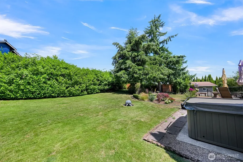 3979 Patrick Court Bellingham WA 98226